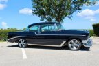 Thumbnail Photo 3 for 1956 Chevrolet Bel Air