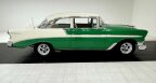 Thumbnail Photo 5 for 1956 Chevrolet Bel Air