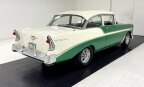 Thumbnail Photo 4 for 1956 Chevrolet Bel Air