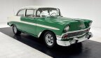 Thumbnail Photo 6 for 1956 Chevrolet Bel Air