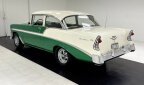 Thumbnail Photo 2 for 1956 Chevrolet Bel Air