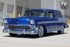 Thumbnail Photo 3 for 1956 Chevrolet Bel Air