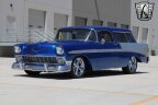Thumbnail Photo 2 for 1956 Chevrolet Bel Air