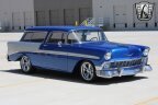Thumbnail Photo 5 for 1956 Chevrolet Bel Air