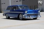 Thumbnail Photo 4 for 1956 Chevrolet Bel Air