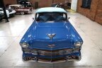 Thumbnail Photo 5 for 1956 Chevrolet Bel Air