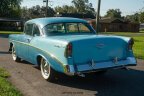 Thumbnail Photo 6 for 1956 Chevrolet Bel Air