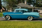 Thumbnail Photo 3 for 1956 Chevrolet Bel Air