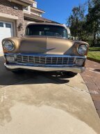 Thumbnail Photo 1 for 1956 Chevrolet Bel Air for Sale by Owner