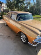 Thumbnail Photo 2 for 1956 Chevrolet Bel Air for Sale by Owner