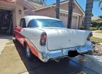 Thumbnail Photo 4 for 1956 Chevrolet Bel Air for Sale by Owner