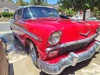 Thumbnail Photo 2 for 1956 Chevrolet Bel Air for Sale by Owner