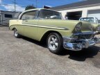 Thumbnail Photo 2 for 1956 Chevrolet Bel Air