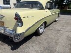 Thumbnail Photo 4 for 1956 Chevrolet Bel Air