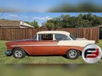 Thumbnail Photo 2 for 1956 Chevrolet Bel Air