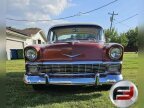 Thumbnail Photo 1 for 1956 Chevrolet Bel Air