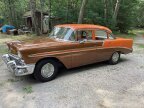 Thumbnail Photo 1 for 1956 Chevrolet Bel Air for Sale by Owner