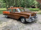 Thumbnail Photo 3 for 1956 Chevrolet Bel Air for Sale by Owner