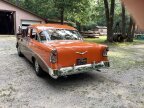 Thumbnail Photo 5 for 1956 Chevrolet Bel Air for Sale by Owner