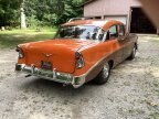 Thumbnail Photo 4 for 1956 Chevrolet Bel Air for Sale by Owner