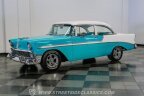 Thumbnail Photo 5 for 1956 Chevrolet Bel Air