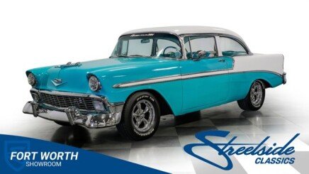Photo 1 for 1956 Chevrolet Bel Air