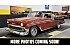 1956 Chevrolet Bel Air