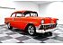 1956 Chevrolet Bel Air