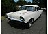 1956 Chevrolet Bel Air