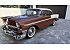 1956 Chevrolet Bel Air