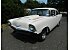 1956 Chevrolet Bel Air