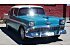 1956 Chevrolet Bel Air