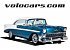 1956 Chevrolet Bel Air
