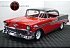1956 Chevrolet Bel Air