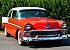 1956 Chevrolet Bel Air