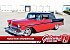 1956 Chevrolet Bel Air