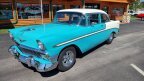 Thumbnail Photo 2 for 1956 Chevrolet Bel Air