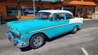 Thumbnail Photo 3 for 1956 Chevrolet Bel Air
