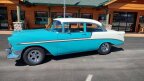 Thumbnail Photo 5 for 1956 Chevrolet Bel Air