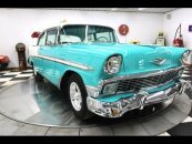 1956 Chevrolet Bel Air