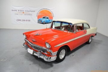 1956 Chevrolet Bel Air
