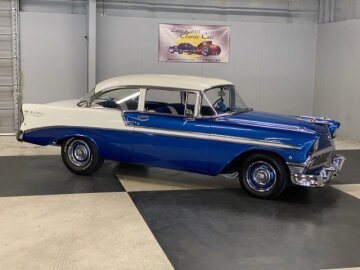 1956 Chevrolet Bel Air