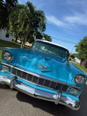 1956 Chevrolet Bel Air