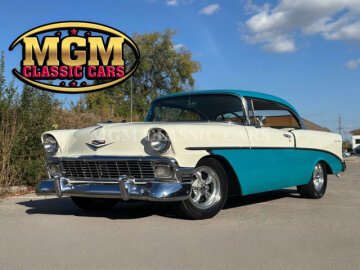 1956 Chevrolet Bel Air