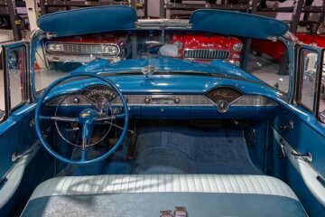 1956 Chevrolet Bel Air
