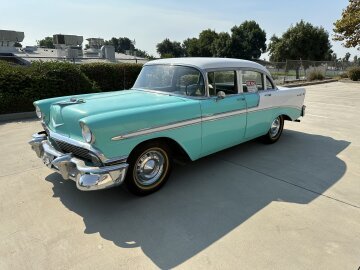 1956 Chevrolet Bel Air