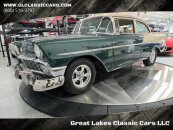 1956 Chevrolet Bel Air