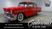 1956 Chevrolet Bel Air