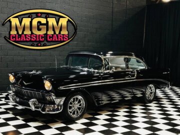 1956 Chevrolet Bel Air