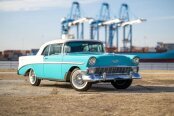 1956 Chevrolet Bel Air